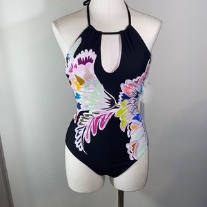 NWT Trina Turk Swim & Spa Collection One Piece 8